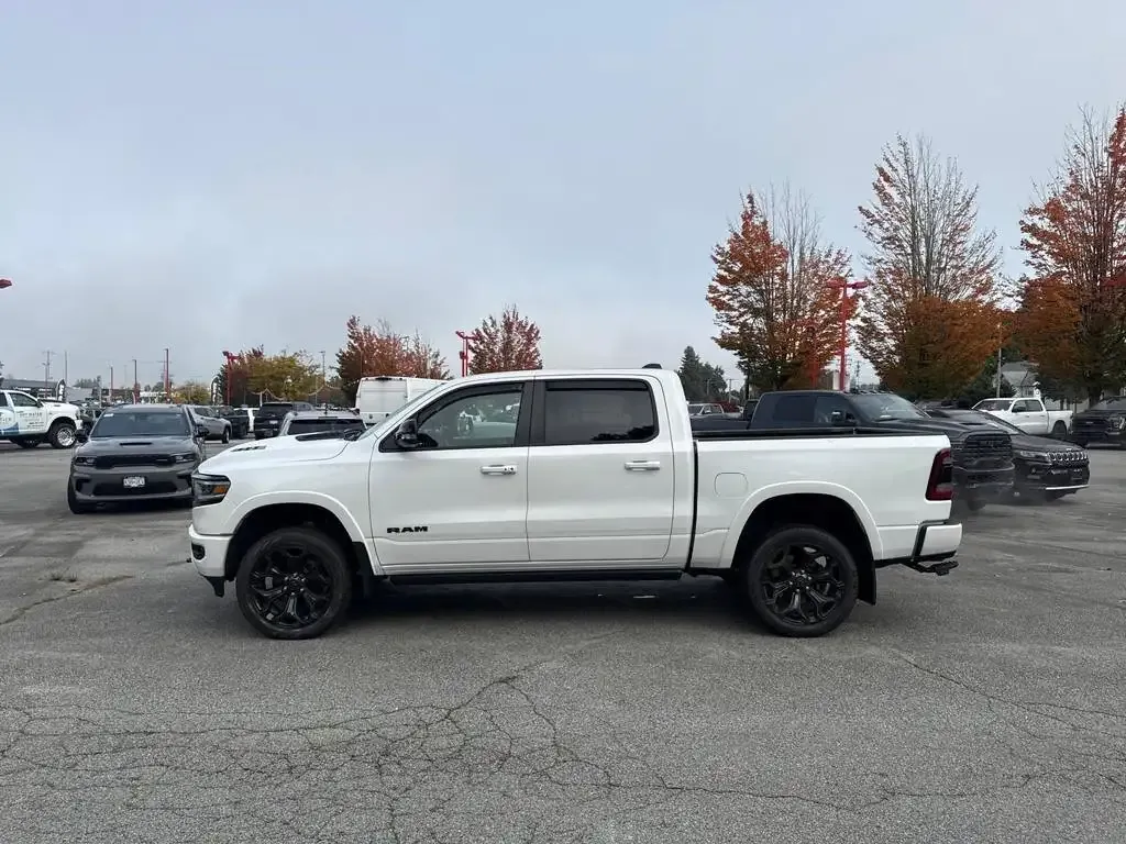 Ram 1500 2022 photo 4