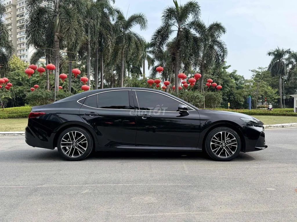 Toyota Camry 2026 photo 4