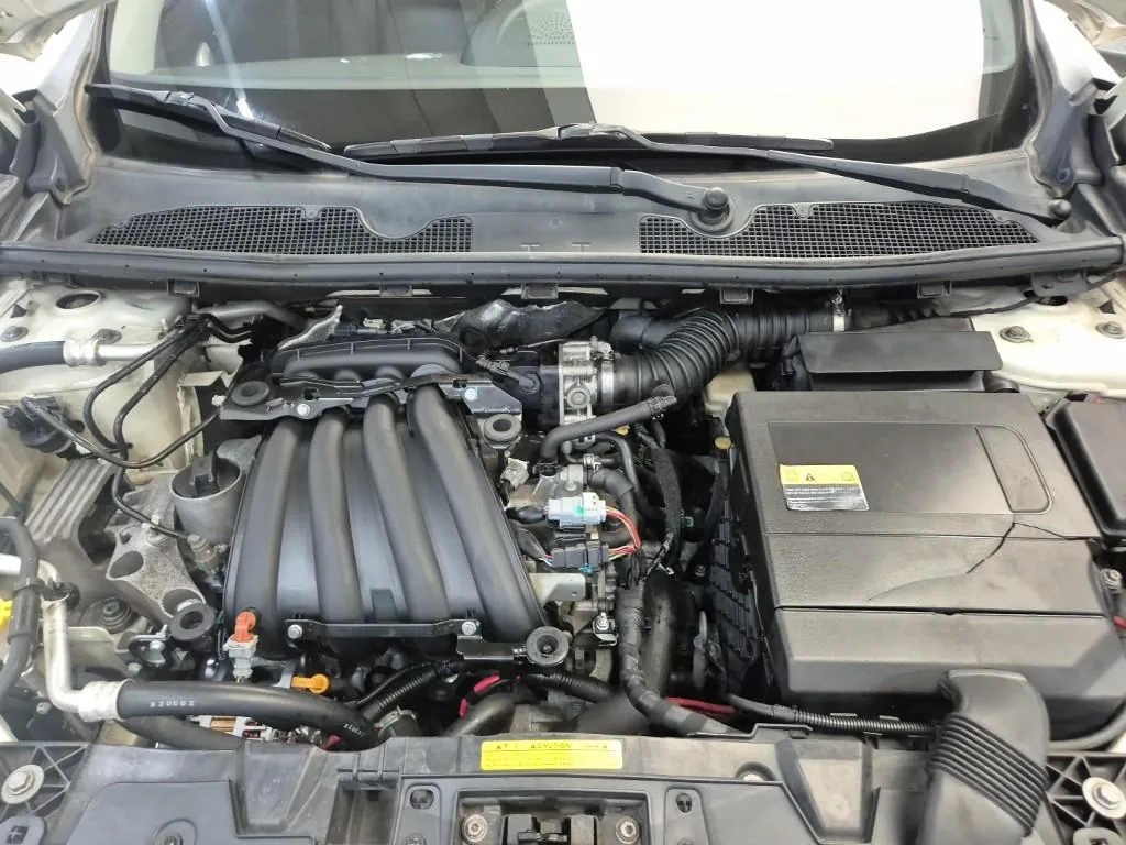 Renault Korea Sm3 2010 photo 5
