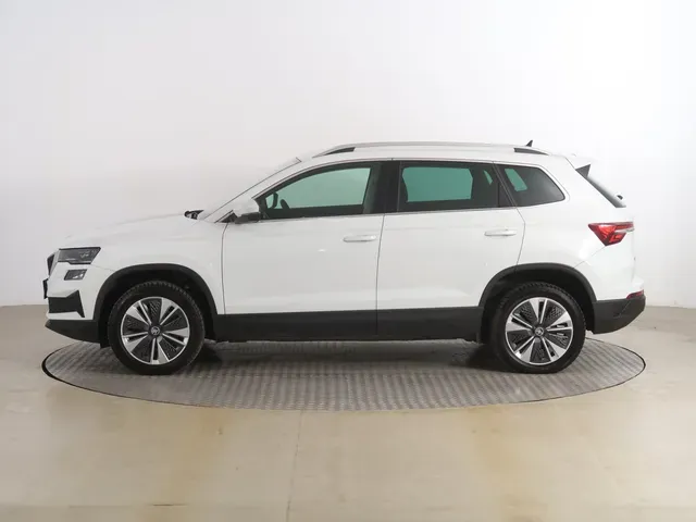 Skoda Karoq 2022 photo 2