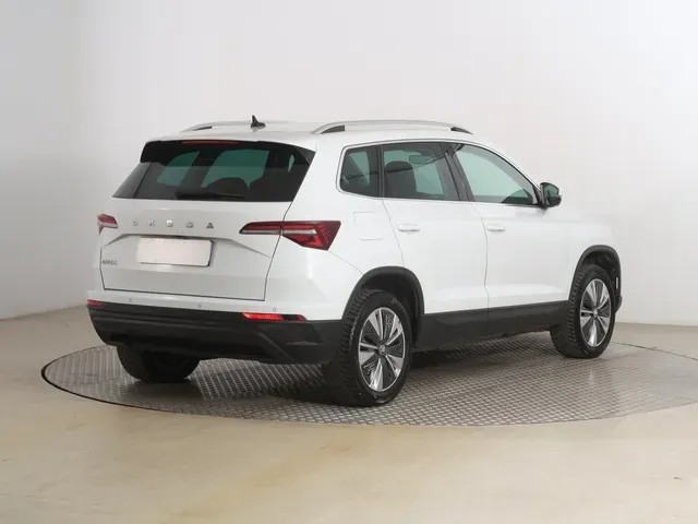 Skoda Karoq 2022 photo 4