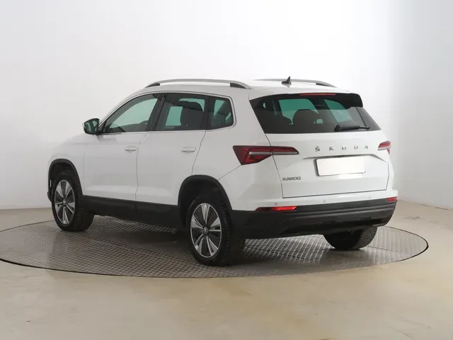 Skoda Karoq 2022 photo 3
