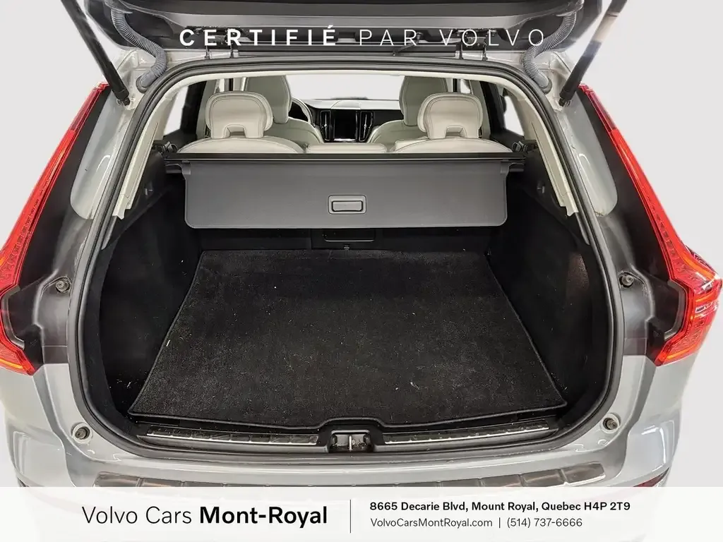 Volvo Xc60 2024 photo 5