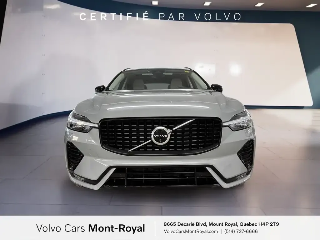 Volvo Xc60 2024 photo 2