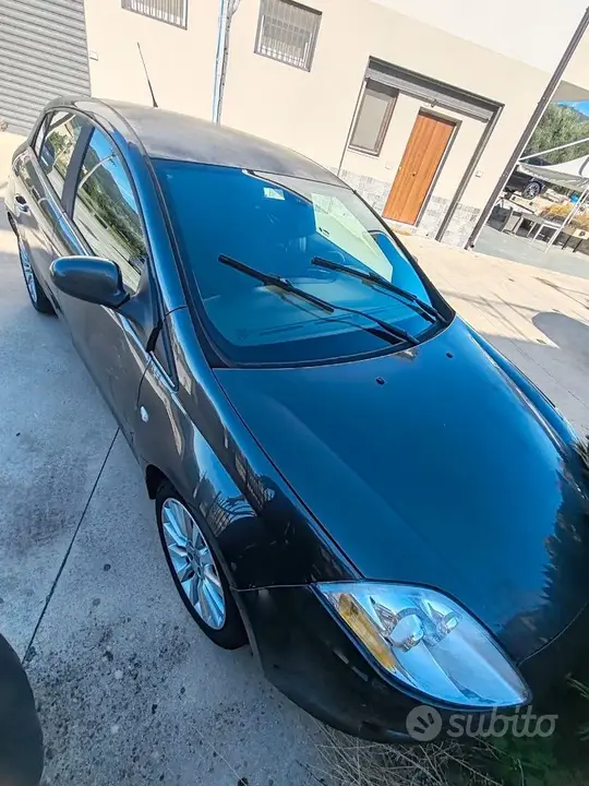 Fiat Bravo 2009 photo 3