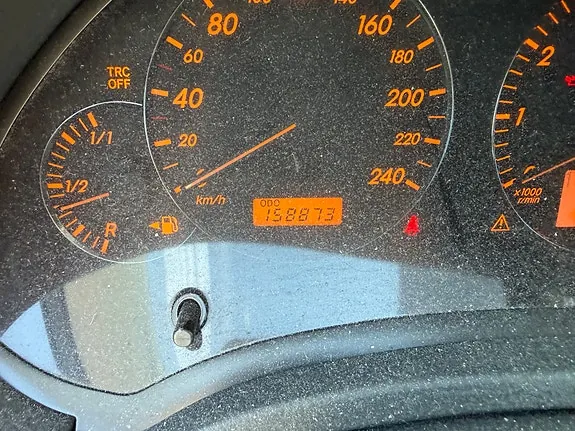 Toyota Avensis 2008 photo 4