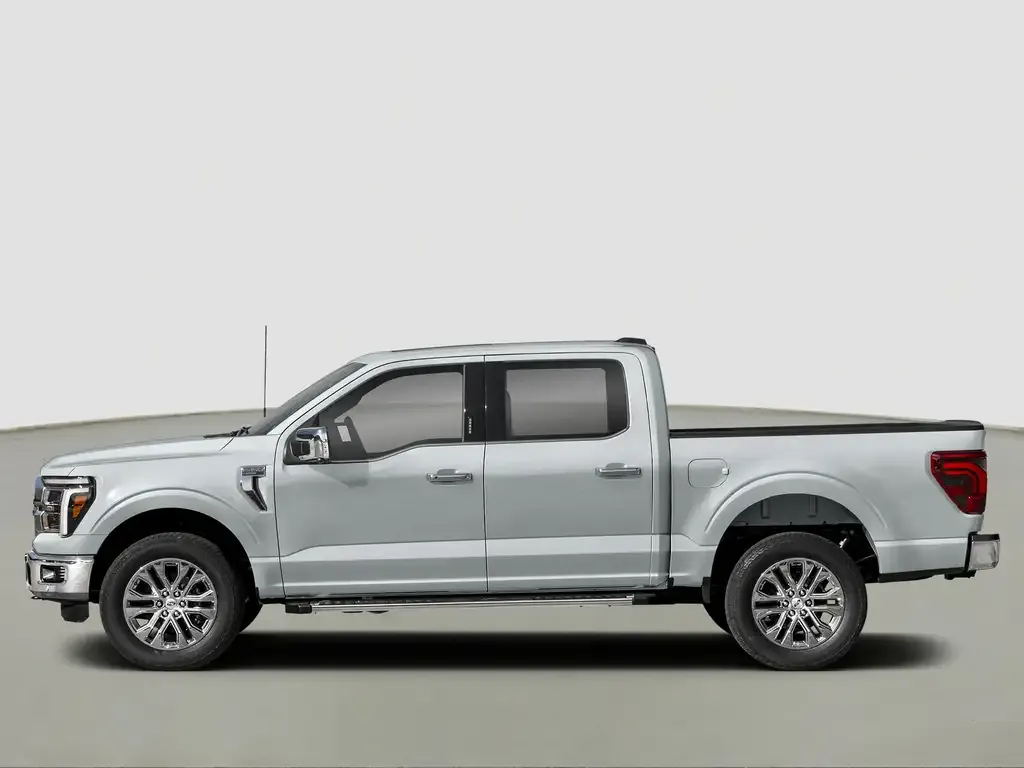 Ford F-150 Lariat 2026 photo 2