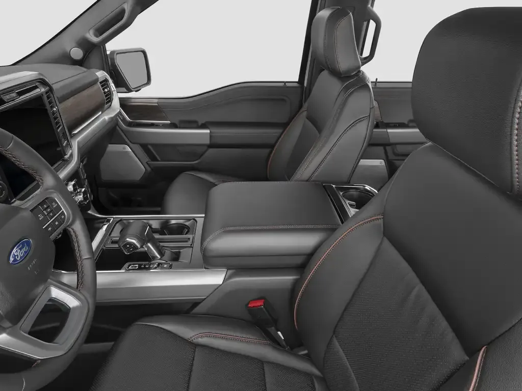 Ford F-150 Lariat 2026 photo 5