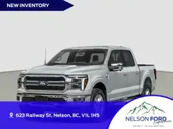 Ford F-150 Lariat