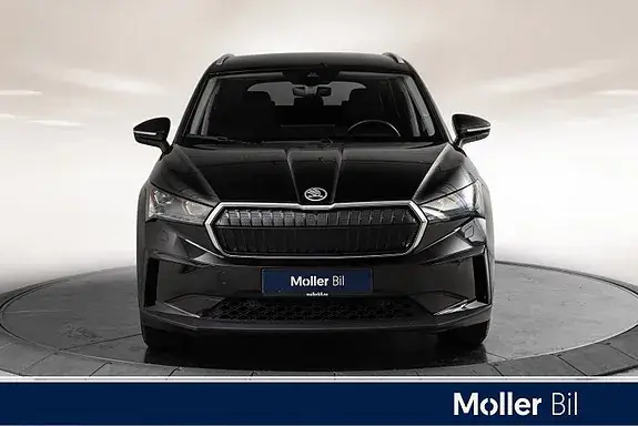 Skoda Enyaq 2023 photo 3