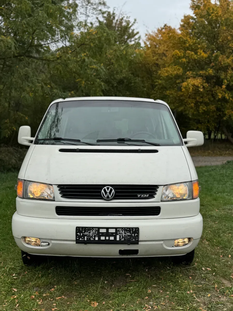 Volkswagen T4