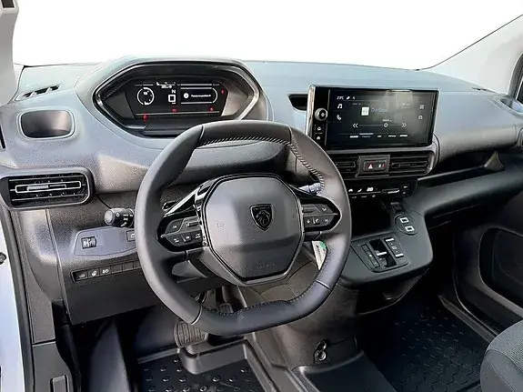 Peugeot Partner 2026 photo 5