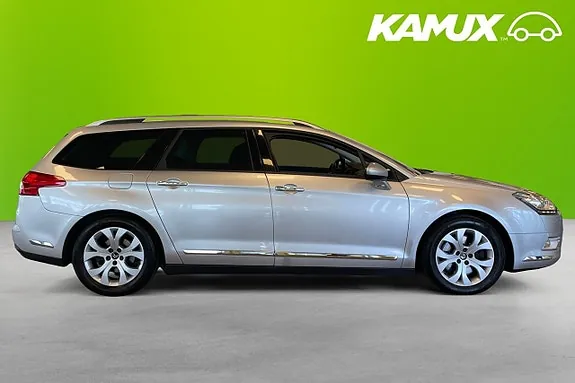 Citroen C5 2016 photo 2