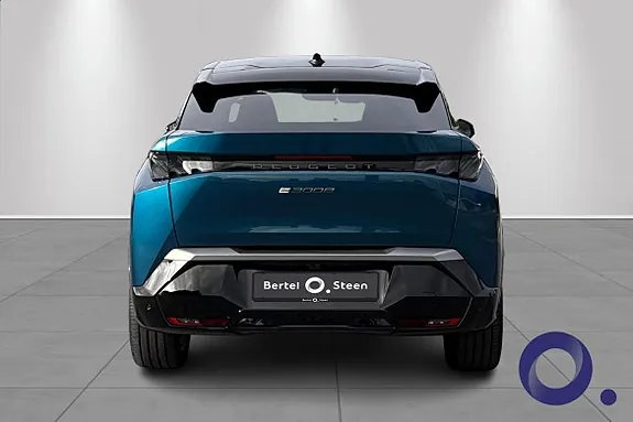 Peugeot E-3008 2024 photo 4