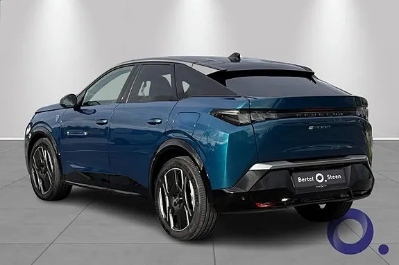 Peugeot E-3008 2024 photo 3