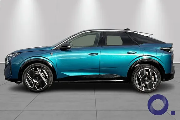 Peugeot E-3008 2024 photo 2