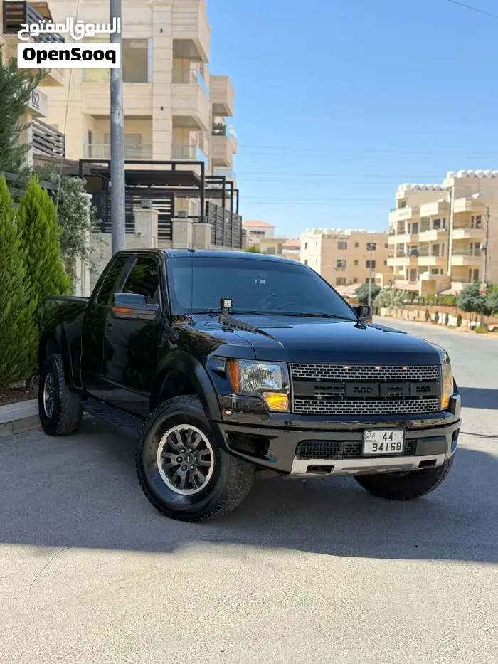 Ford F-150 2011 photo 5