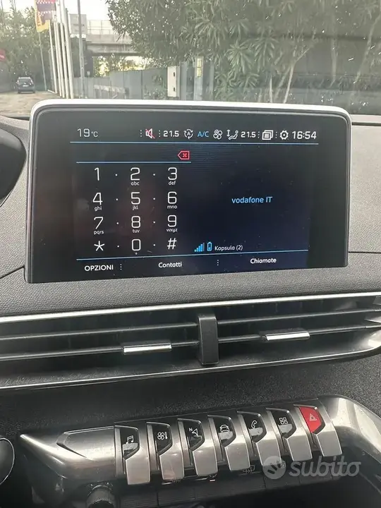 Peugeot 5008 2019 photo 4
