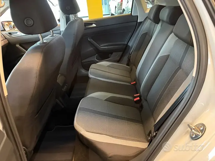 Volkswagen Polo 2018 photo 3