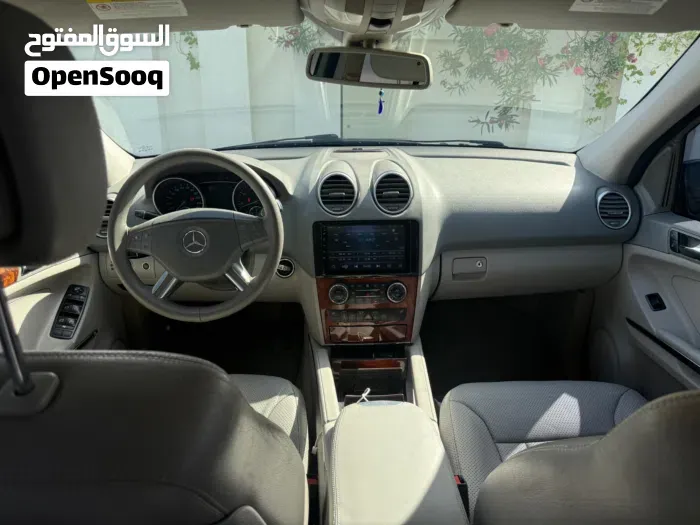 Mercedes-Benz Ml Class 2006 photo 3