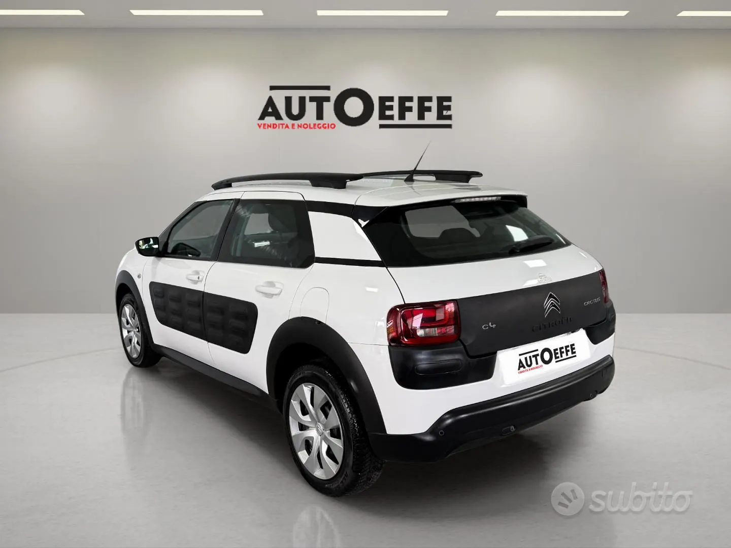 Citroen C4 2016 photo 4