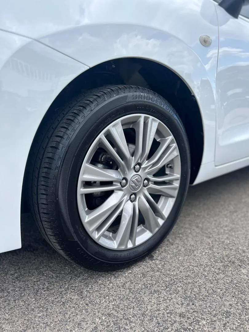 Suzuki Baleno 2019 photo 5