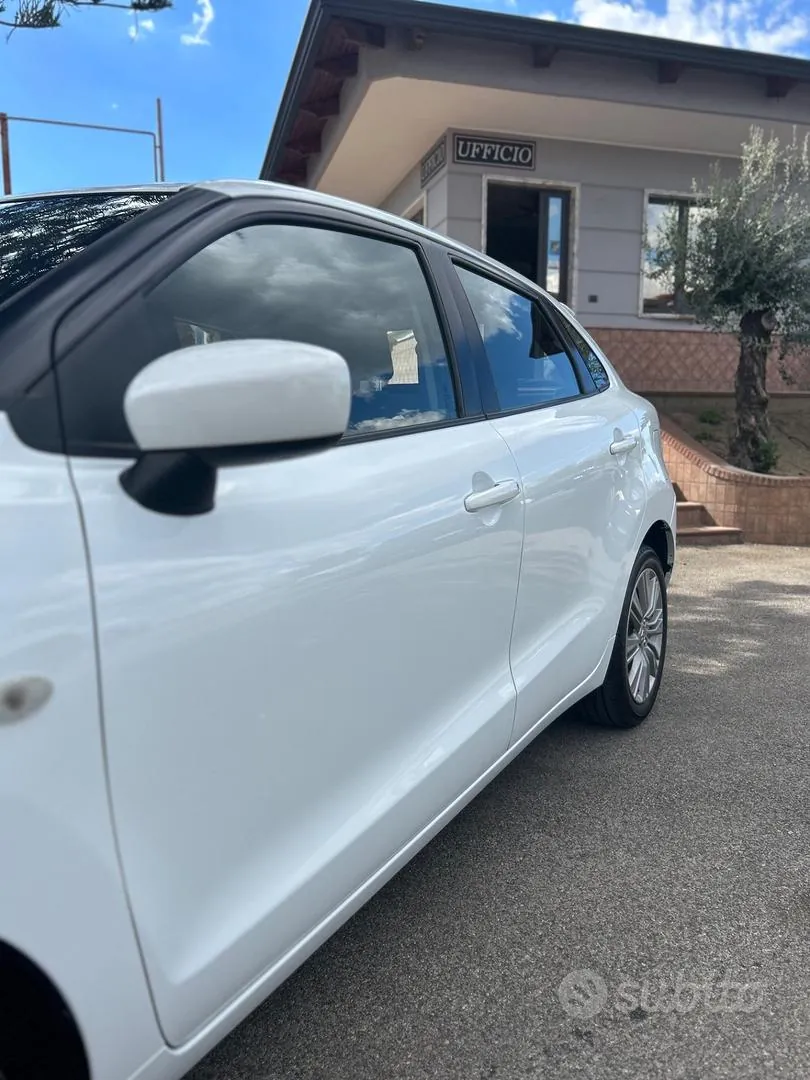 Suzuki Baleno 2019 photo 4