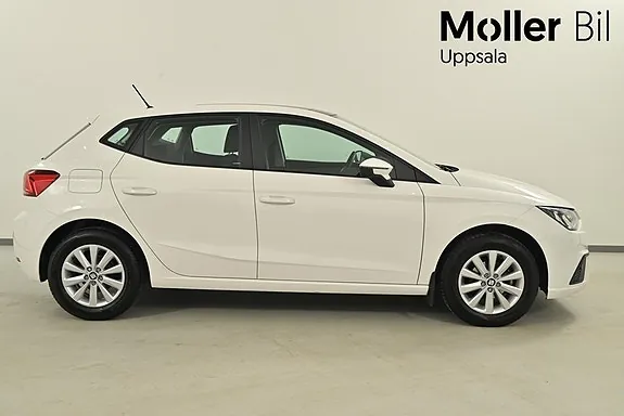 Seat Ibiza 2018 photo 5