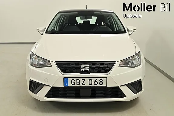 Seat Ibiza 2018 photo 3