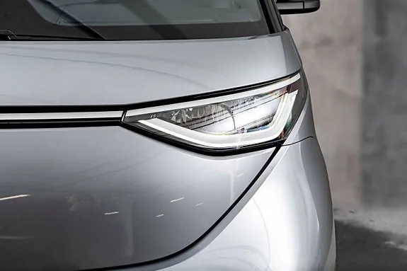 Volkswagen Id. Buzz 2026 photo 5