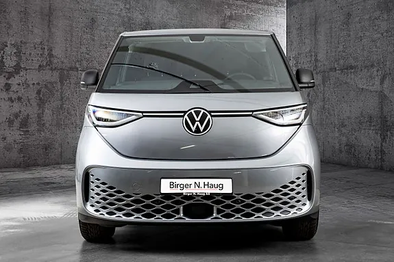 Volkswagen Id. Buzz 2026 photo 3