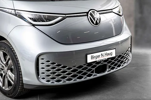 Volkswagen Id. Buzz 2026 photo 4