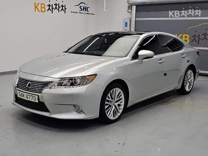 Lexus Es 350