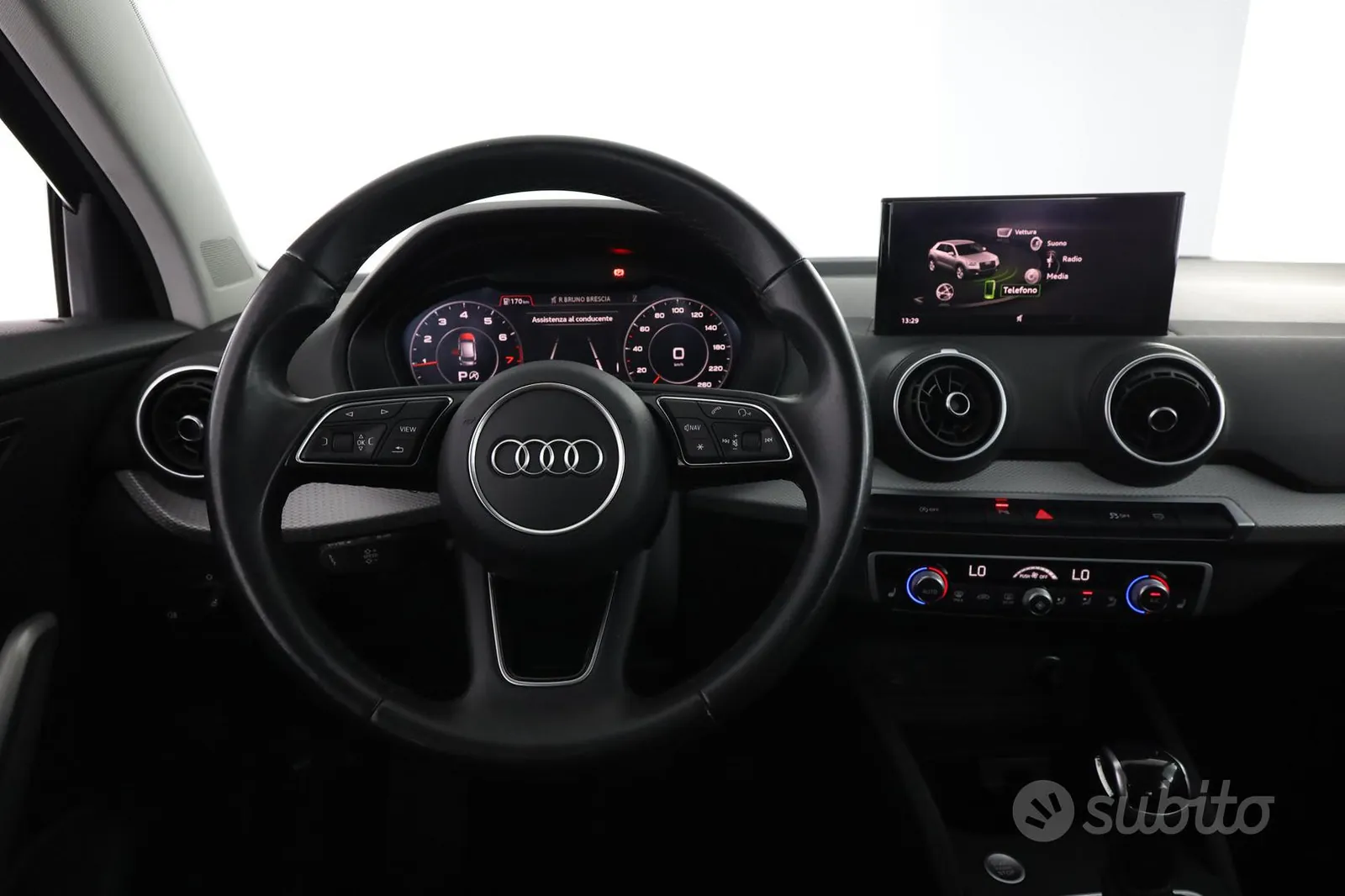 Audi Q2 2023 photo 4