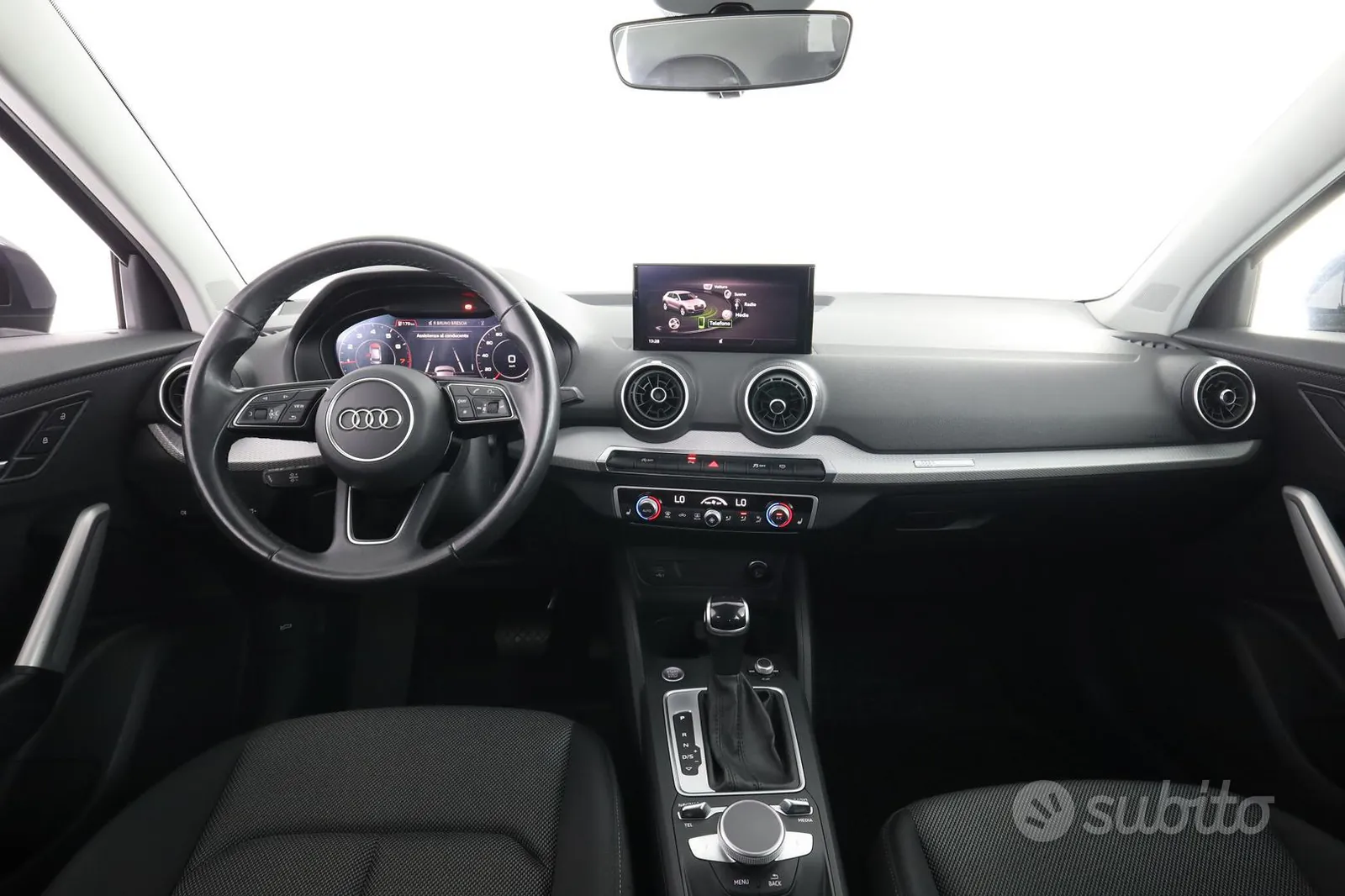 Audi Q2 2023 photo 3