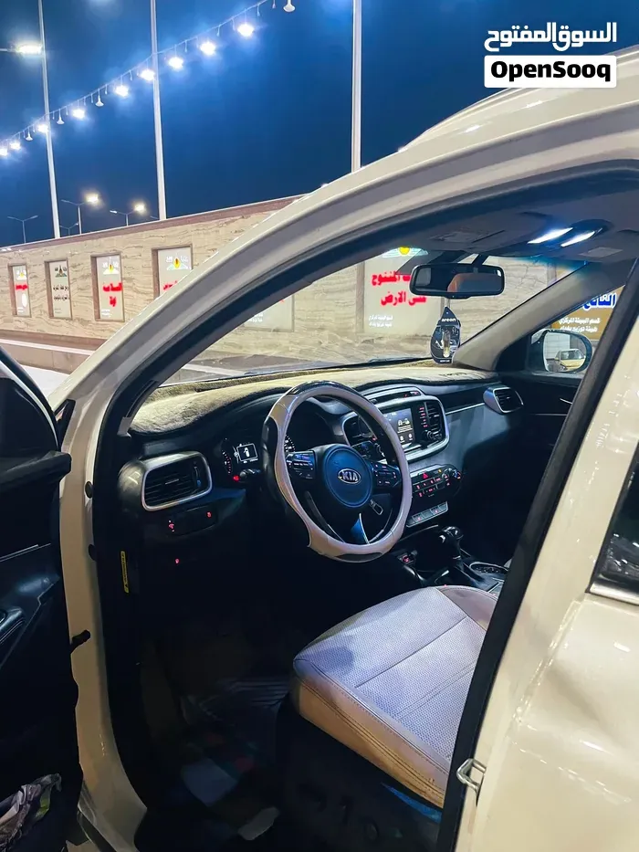 Kia Sorento 2016 photo 5