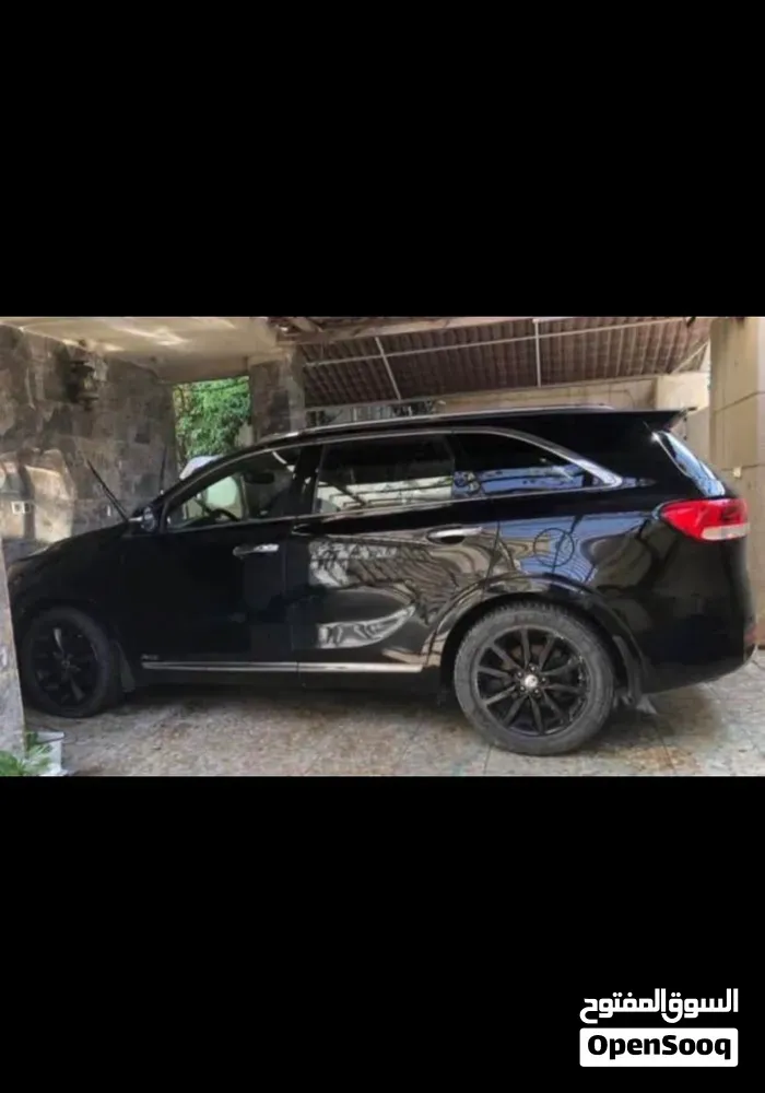 Kia Sorento 2016 photo 3