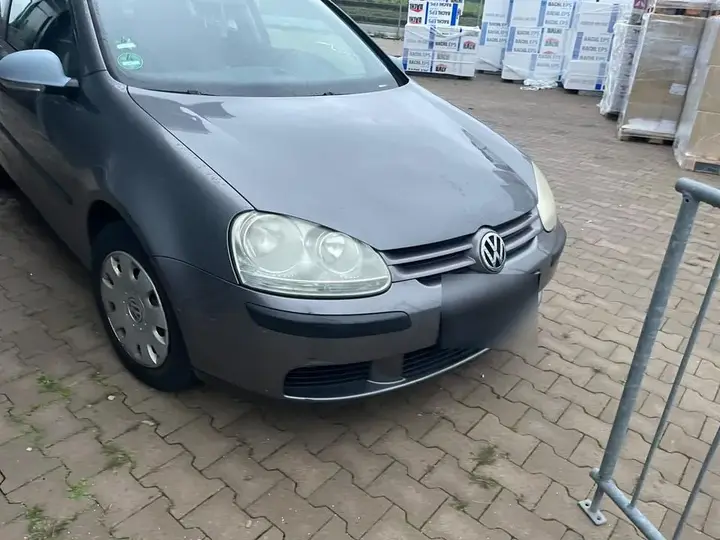 Volkswagen Golf 5