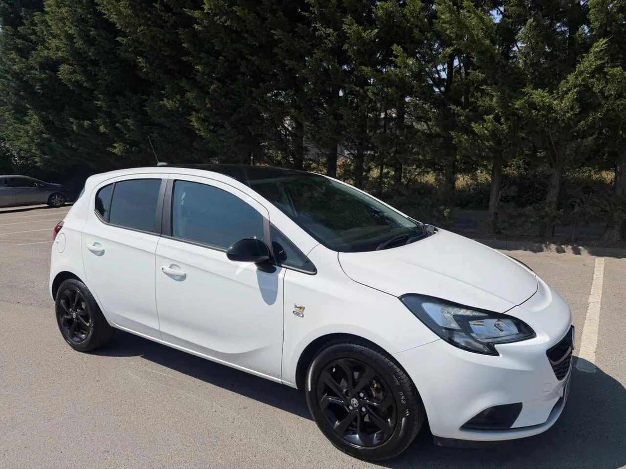 Vauxhall Corsa 2019 photo 4