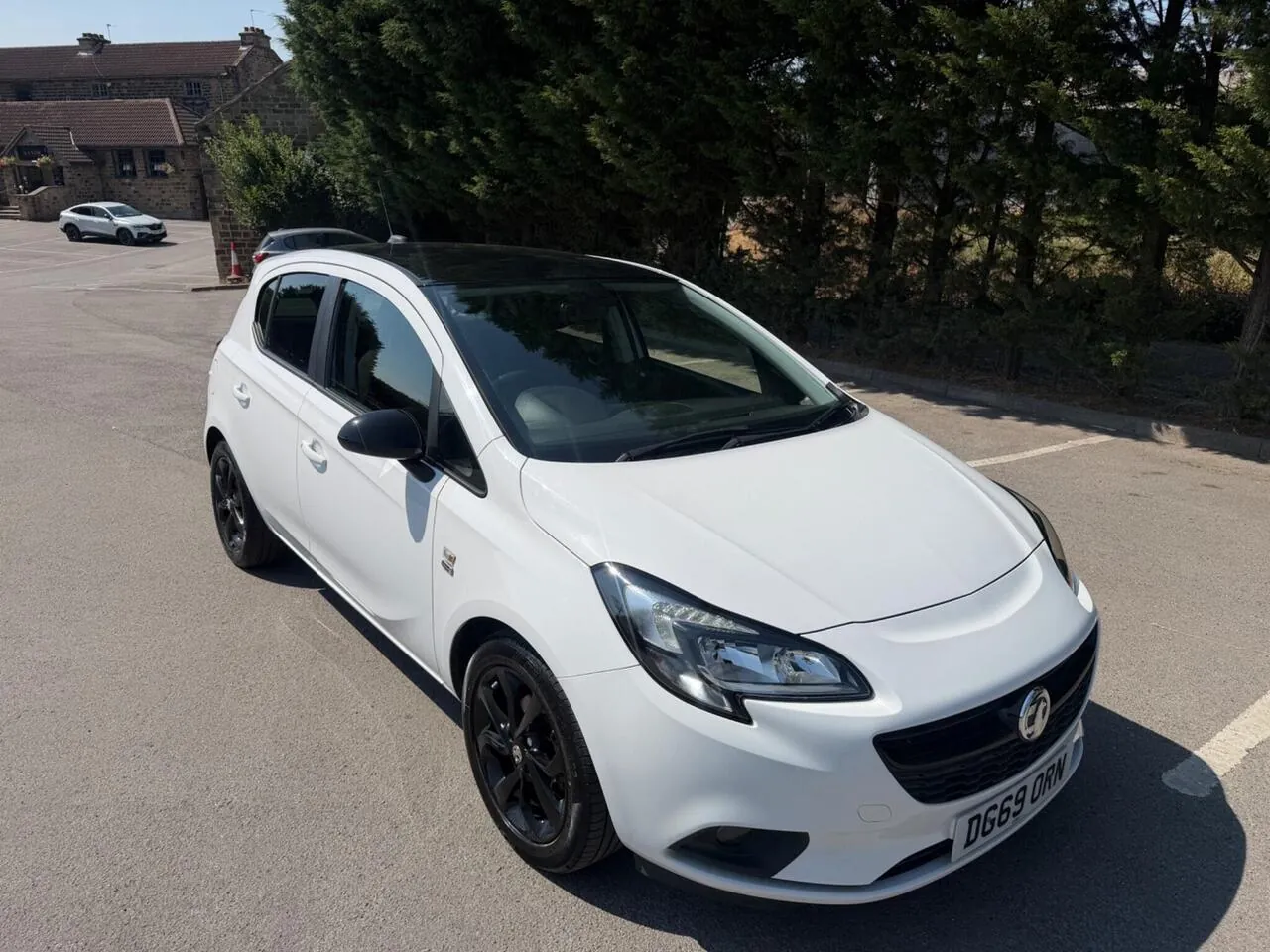 Vauxhall Corsa 2019 photo 2