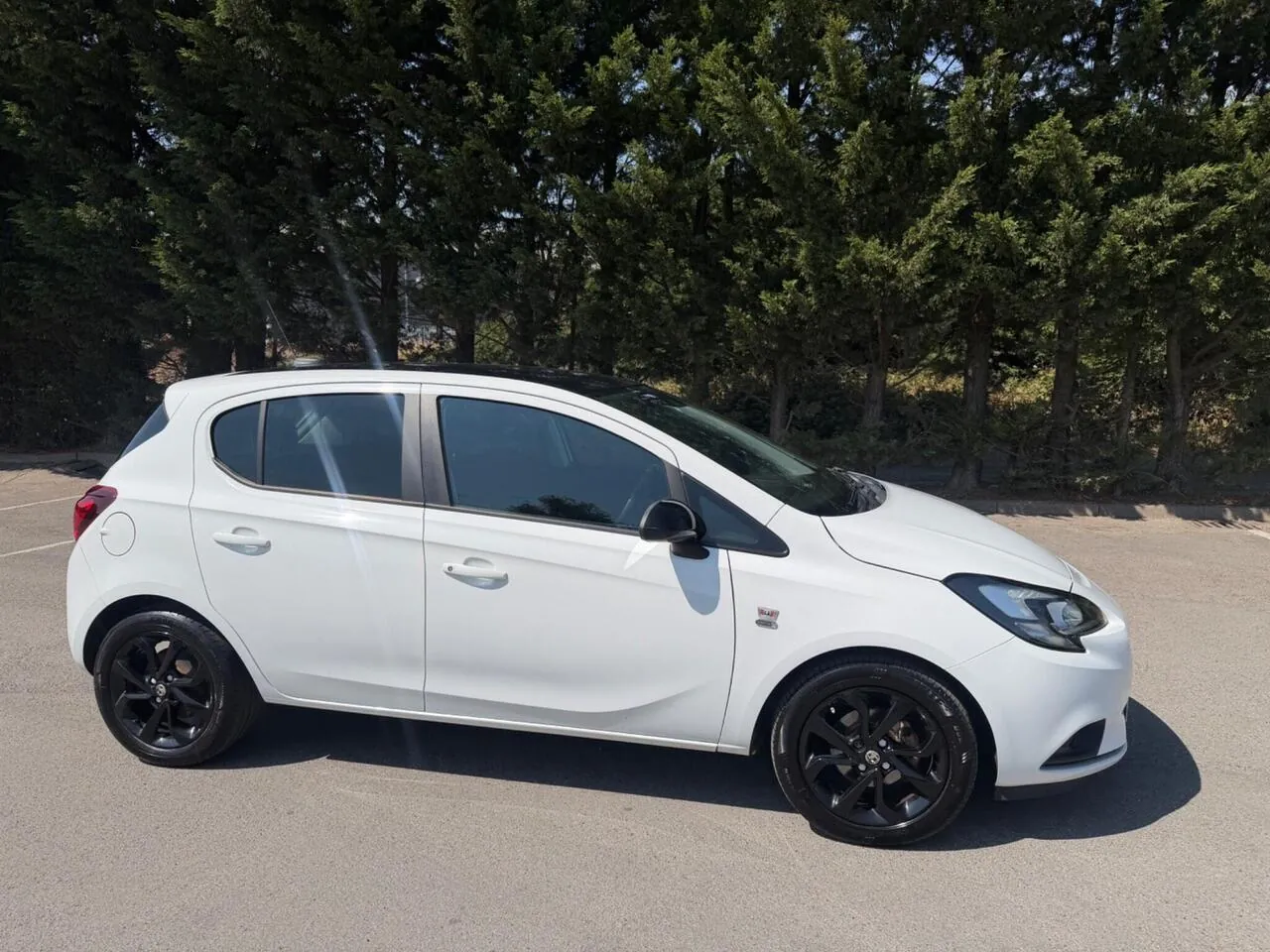 Vauxhall Corsa 2019 photo 5