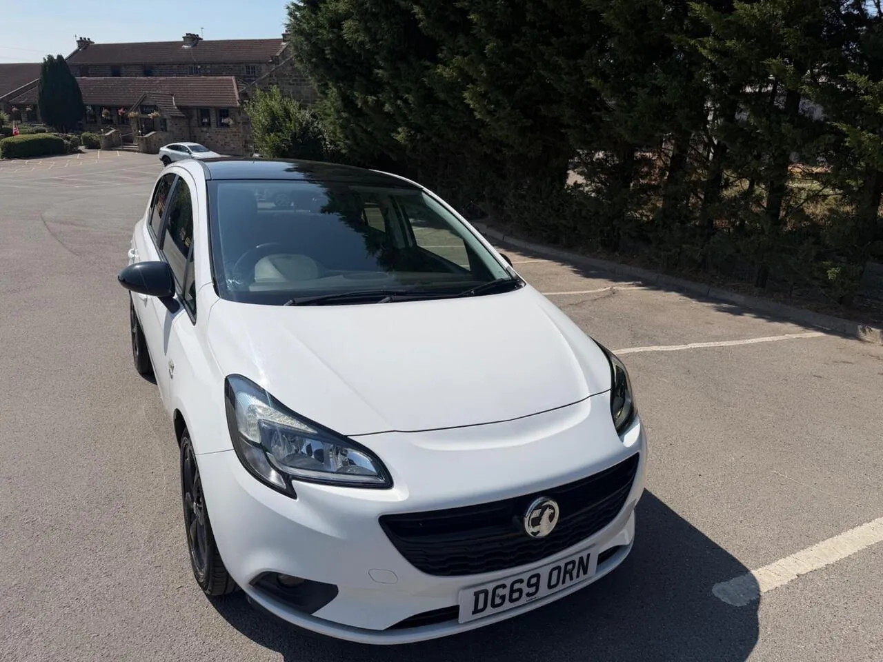 Vauxhall Corsa 2019 photo 3