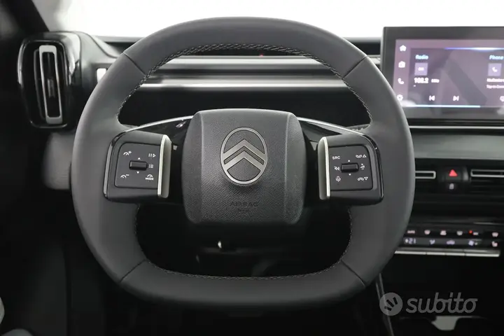 Citroen C3 2026 photo 5