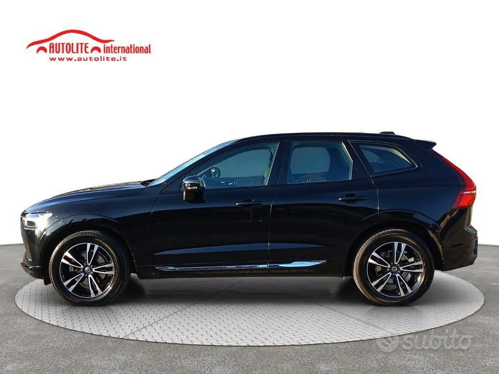 Volvo Xc60 2018 photo 2