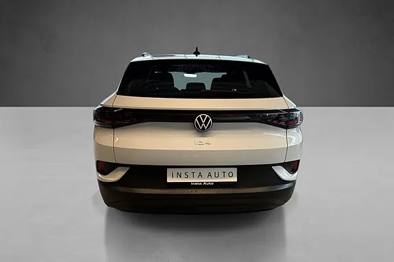 Volkswagen Id.4 2024 photo 4