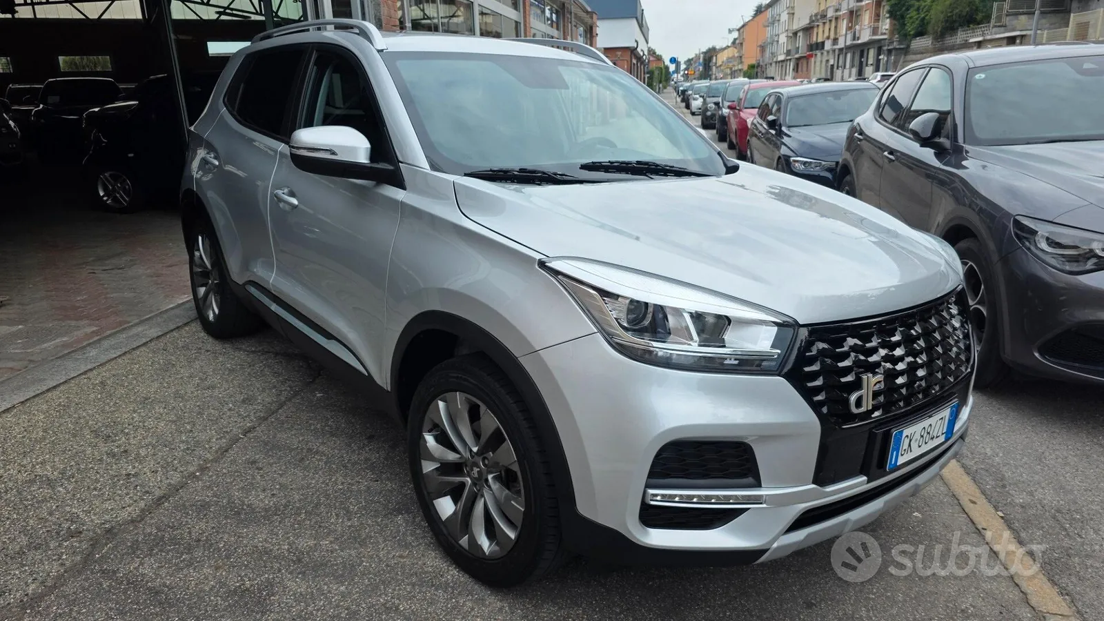 Fiat Strada