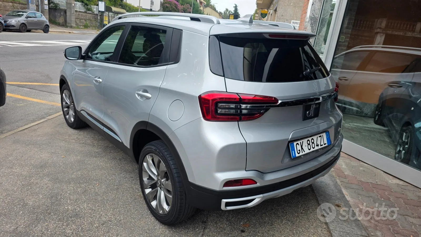 Fiat Strada 2022 photo 4