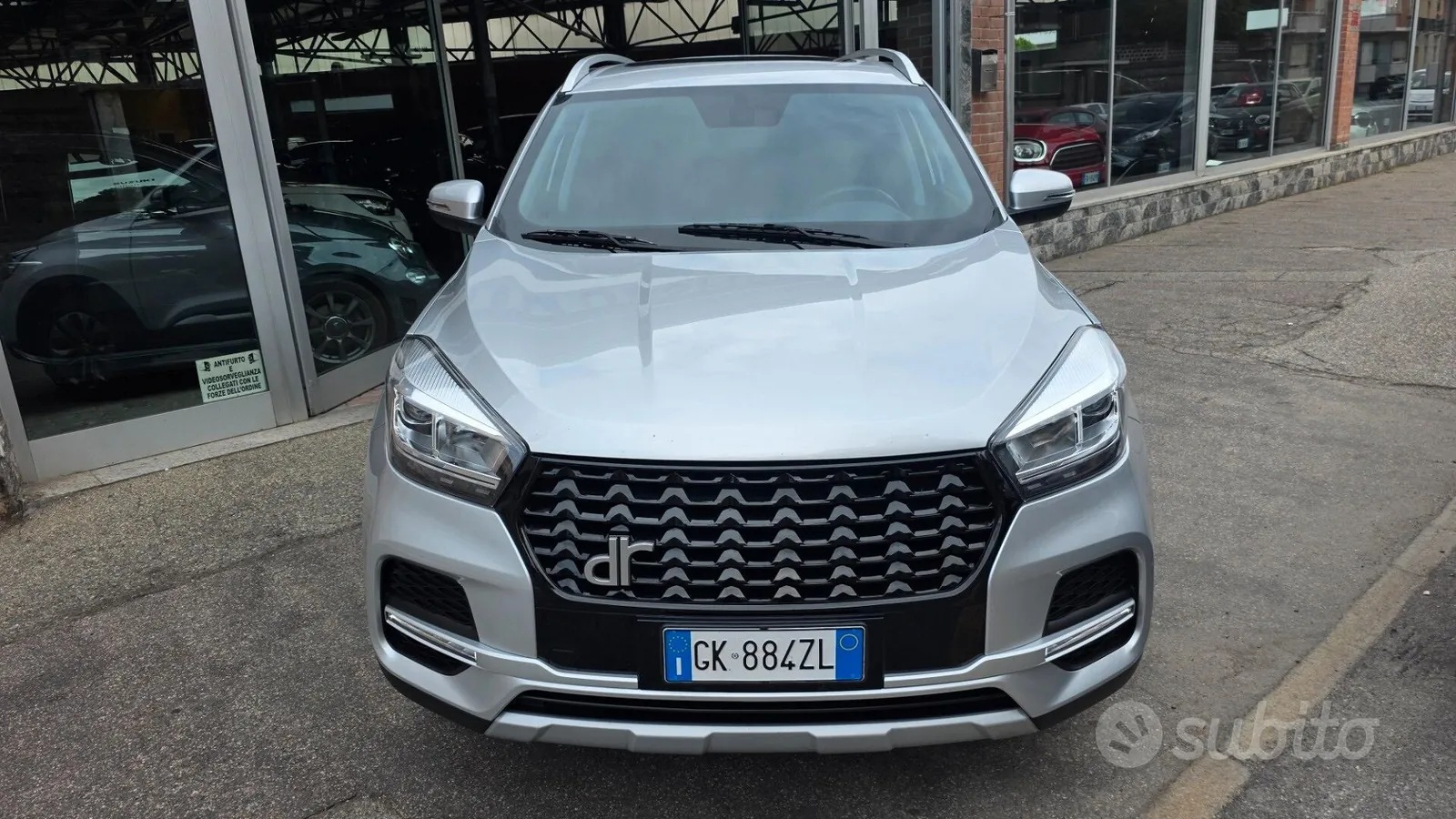Fiat Strada 2022 photo 2