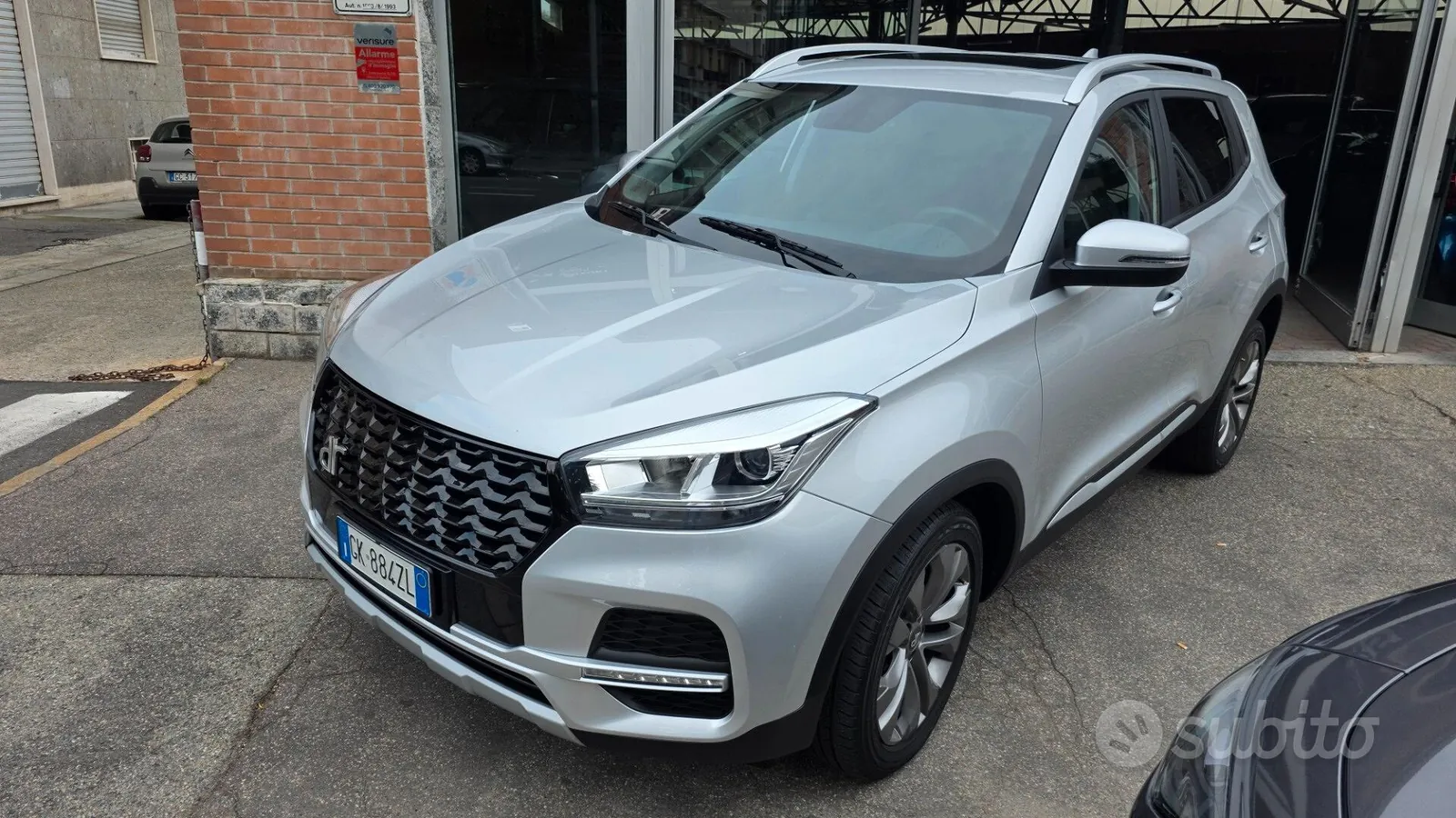 Fiat Strada 2022 photo 3