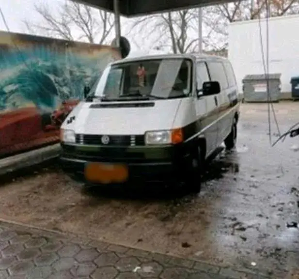 Volkswagen T4